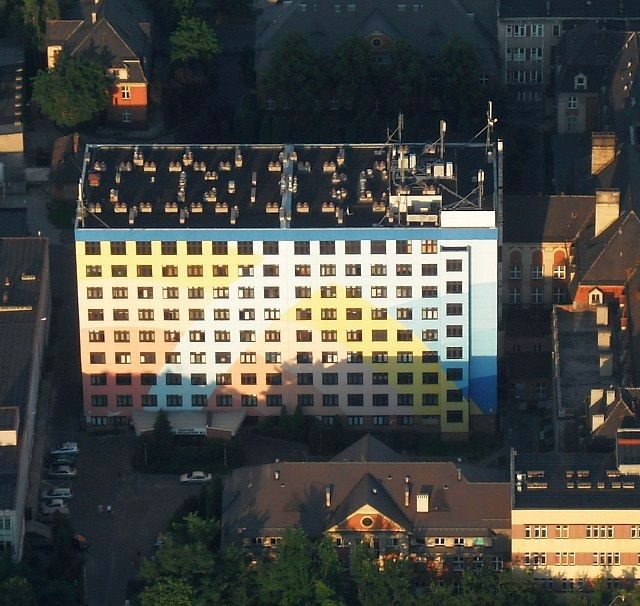 Wojewódzki Szpital Specjalistyczny Nr 4