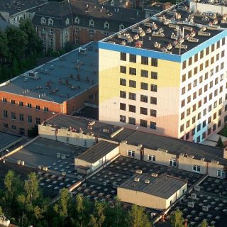 Wojewódzki Szpital Specjalistyczny Nr 4