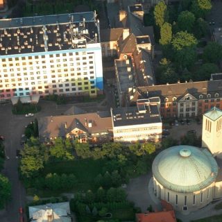 Wojewódzki Szpital Specjalistyczny Nr 4