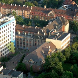 Wojewódzki Szpital Specjalistyczny Nr 4