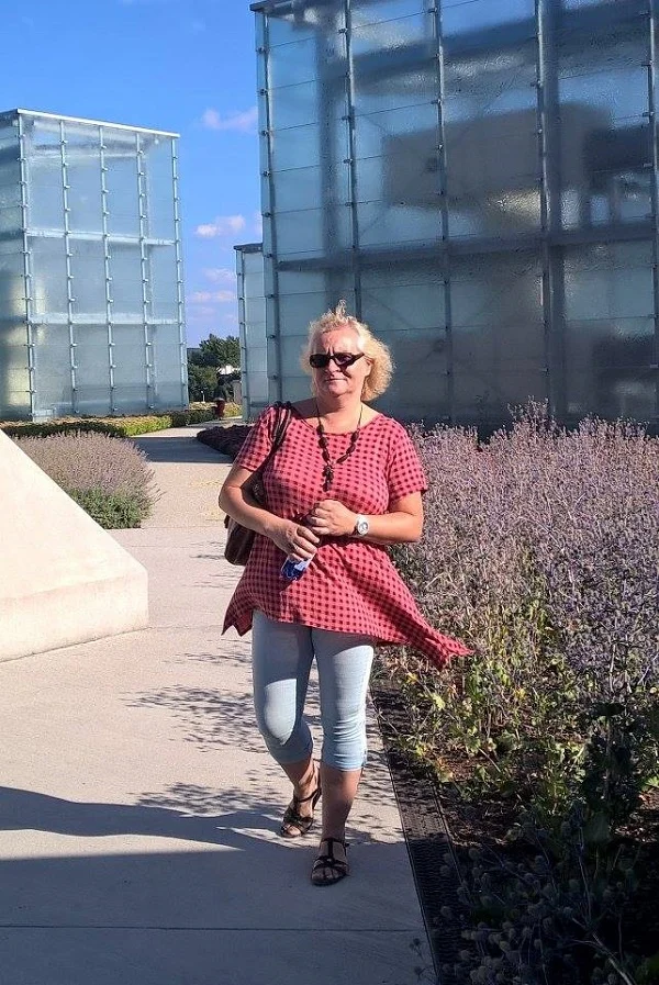 Wszystkie dzieci mówią do mnie mamo - Grażyna Strączek, Rodzinny Dom Dziecka nr 1