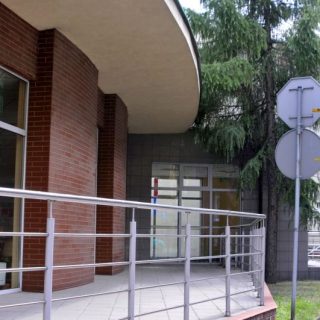 PUP - Powiatowy Urząd Pracy