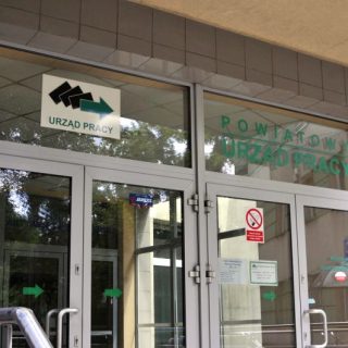 PUP - Powiatowy Urząd Pracy