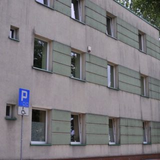 PUP - Powiatowy Urząd Pracy