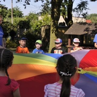 Miejskie Przedszkole Nr 30 im. Bajkowej Krainy