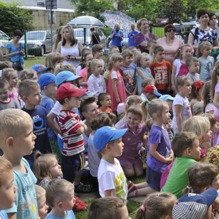 Miejskie Przedszkole Nr 30 im. Bajkowej Krainy