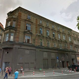 Prokuratura Rejonowa