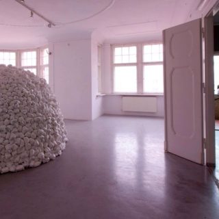 Kronika Centrum Sztuki Współczesnej