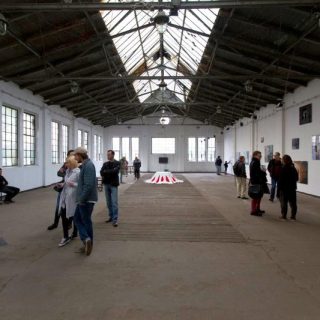 Kronika Centrum Sztuki Współczesnej