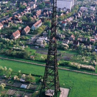 Radiostacja Gliwice