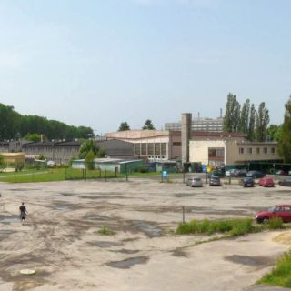 Ośrodek Sportu Politechniki Śląskiej