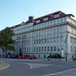 Wojewódzki Sąd Administracyjny