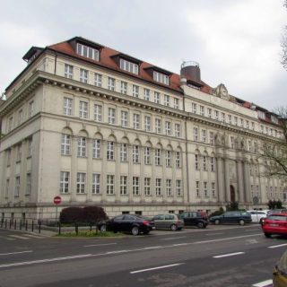 Wojewódzki Sąd Administracyjny