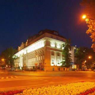 Wojewódzki Sąd Administracyjny