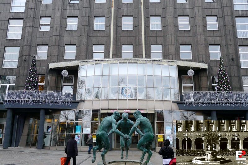 USC - Urząd Stanu Cywilnego