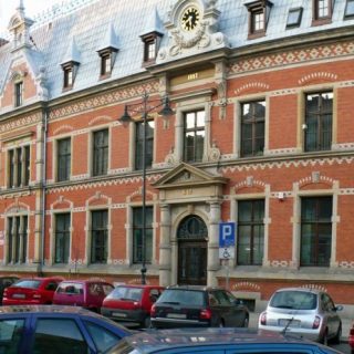 PUP - Powiatowy Urząd Pracy