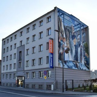 ZUS - Zakład Ubezpieczeń Społecznych