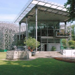 Palmiarnia Miejska