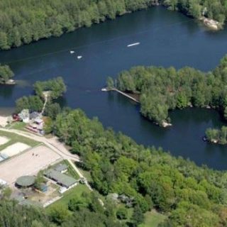 Ośrodek Wypoczynkowy Czechowice