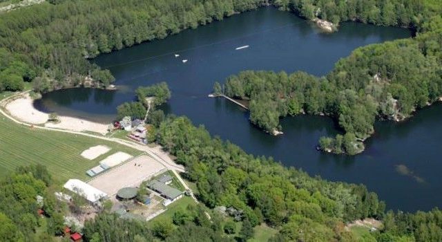 Ośrodek Wypoczynkowy Czechowice