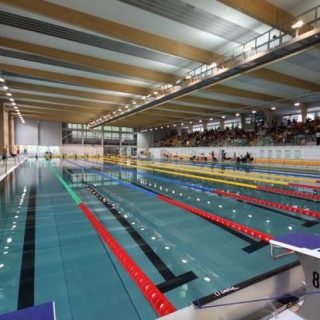 Pływalnia Olimpijczyk