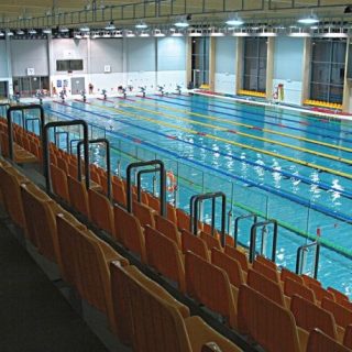 Pływalnia Olimpijczyk