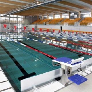 Pływalnia Olimpijczyk