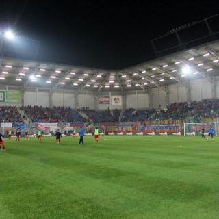GKS Piast Gliwice