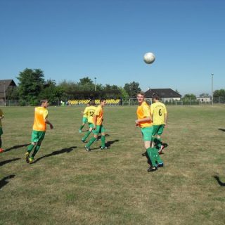 Klub Sportowy Bojków Gliwice