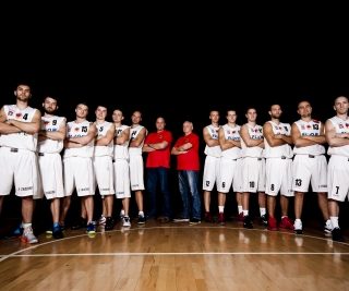 Gliwickie Towarzystwo Koszykówki