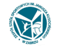 Zespół Szkół Sportowych im. J.Kusocińskiego