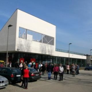 Centrum Kulturalno-Sportowe Łabędź