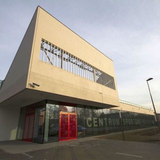 Centrum Kulturalno-Sportowe Łabędź