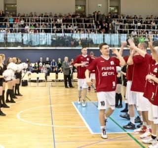 Centrum Kulturalno-Sportowe Łabędź