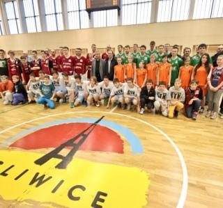 Centrum Kulturalno-Sportowe Łabędź