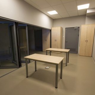 Centrum Kulturalno-Sportowe Łabędź