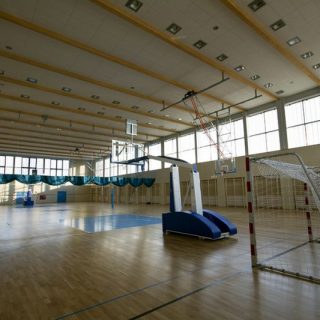 Centrum Kulturalno-Sportowe Łabędź