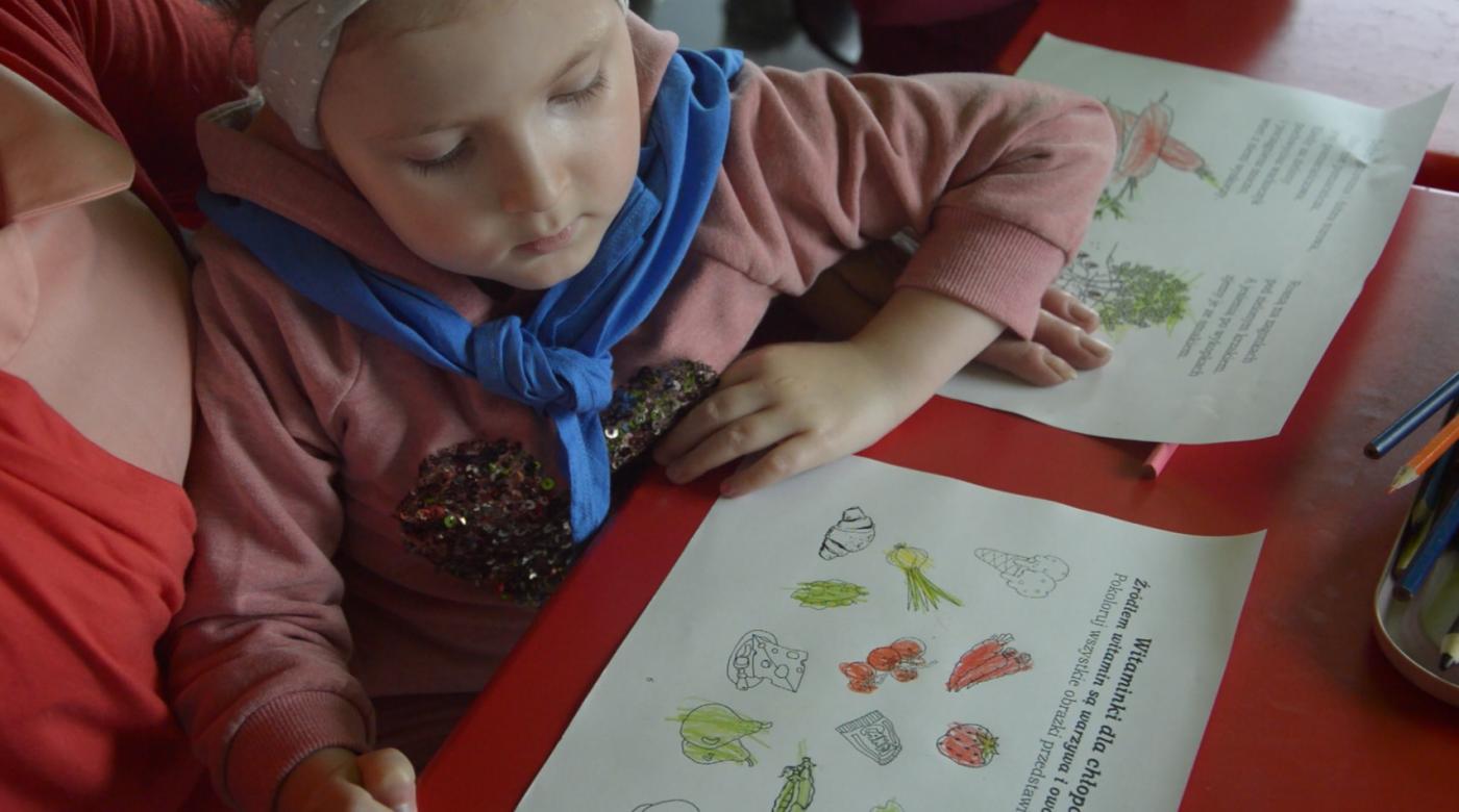 Warsztaty kulinarne w Parku Miniatur w Inwałdzie!