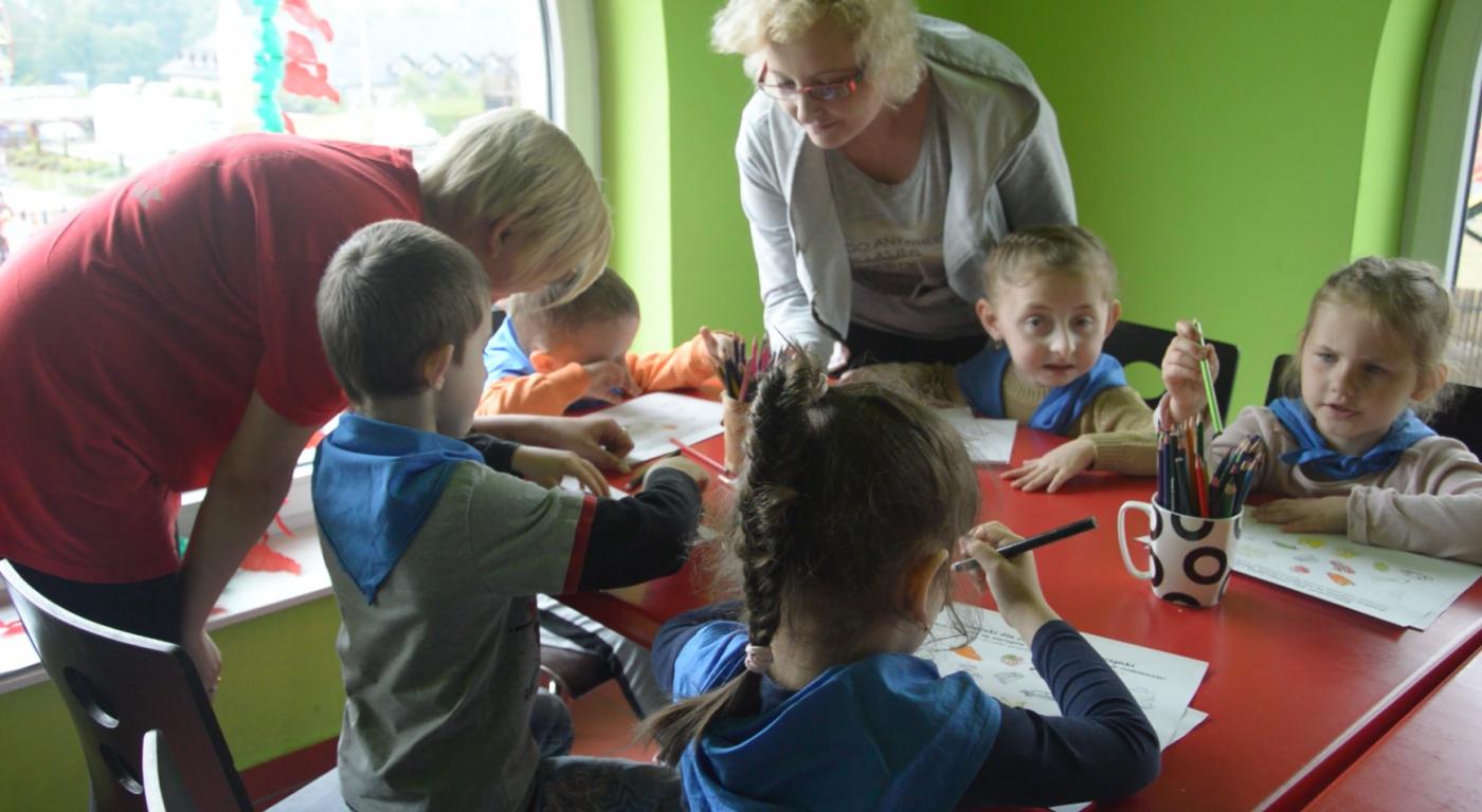 Warsztaty kulinarne w Parku Miniatur w Inwałdzie!