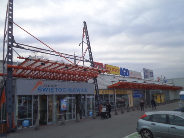 Powitaj lato na sportowo w Atrium Świętochłowice