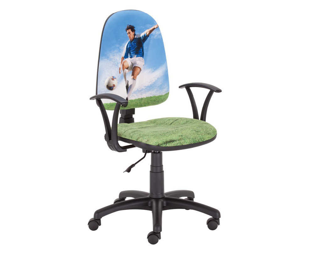 Wybierz dobre krzesło do pokoju dziecięcego