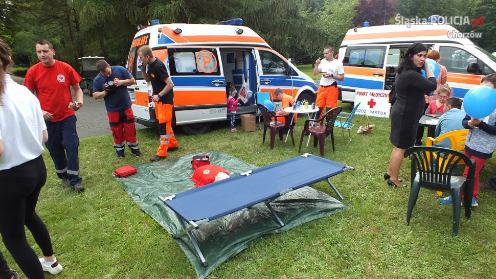 "Wieczór Marzeń" w chorzowskim ZOO