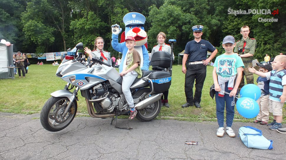 "Wieczór Marzeń" w chorzowskim ZOO