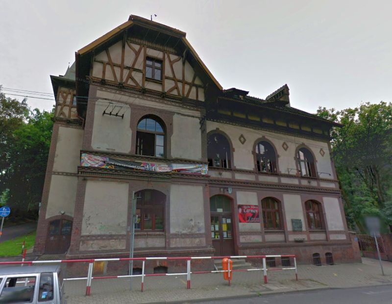 Centrum Integracji Międzypokoleniowej otwiera się festiwalem