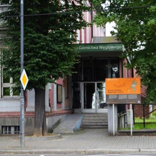 Muzeum Górnictwa Węglowego