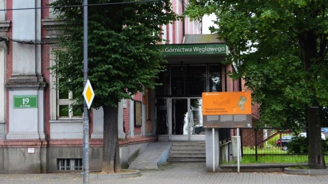 Muzeum Górnictwa Węglowego