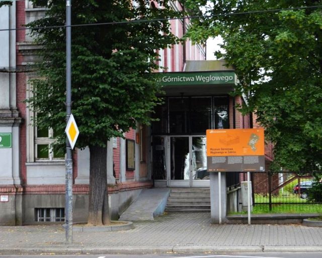 Muzeum Górnictwa Węglowego