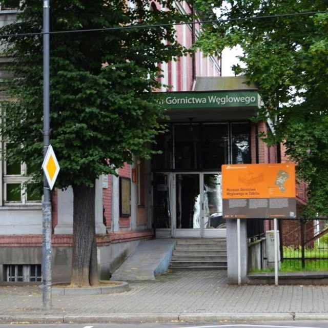 Muzeum Górnictwa Węglowego