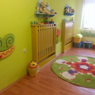 Klub Malucha – Uśmiech od ucha do ucha