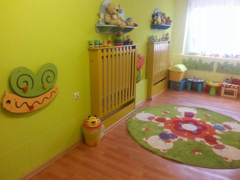 Klub Malucha – Uśmiech od ucha do ucha